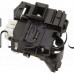 Електрическа биметална ключалка Rold DKS08 за блокиране люка на пералня ,3-pin x 6.35mm,16(6)A/250VAC,Whirlpool/Bauknecht,Ariston WMF-923EU.C,RSG925JSEU