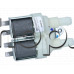 Електромагнитен клапан-двоен с един вход-ъглов на 90°, 2x7W/220-240VAC/50Hz за перална машина,Indesit AB426TX/Margarita