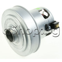 Мотор KC-PHB0,T-O3R 128590,4322-006-99231 за прахосмукачка 240VAC/50Hz/1800W,Philips FC-8452/01,FC-8634/01