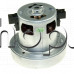 Мотор KC-PHB0,T-O3R 128590,4322-006-99231 за прахосмукачка 240VAC/50Hz/1800W,Philips FC-8452/01,FC-8634/01