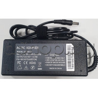 Зарядно-адаптор 100-240VAC/1.2A с изход 19V/4.74A/90W,(букса 5.5x2.5mm) за лаптоп,TV,DVD и други,G-XHH11