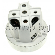 Мотор-агрегат с борд 4322-006-99262 за прахосмукачка 240VAC/50Hz/750W,d110x30/105mm,Philips FC-9050/79,9150/79,9200/29,xxx