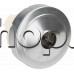 Мотор-агрегат с борд 4322-006-99262 за прахосмукачка 240VAC/50Hz/750W,d110x30/105mm,Philips FC-9050/79,9150/79,9200/29,xxx
