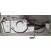 Ваничка за препарати с клапан к-т за автоматична пералня ,Samsung WF-B1061GW/YLE,WF-B1062GW/XEG