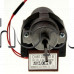 Мотор за вентилатор на фризер,(D4612AAA18)12VDC/0.23A/2.4W/1800rpm,Daewoo FRS-T20DAM,FRS-2411IAL