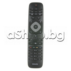 ДУ 760132E2320644FLP4 за LCD телевизор с меню+настройка+TXT,TV/DVD/AUX,Philips 43PFT4001/12