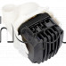 Циркулационна помпа BLD375P8L15Y_02,220-240VCA,50/60Hz,45W за съдомиялна,Beko DFN-6833S,GSF-41820,DSFN-6534,DFN-1001