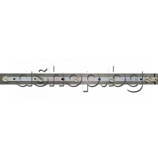 Светодиодни ленти к-т (8 x 5 LED) за подсветка на 43