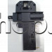 Ел.ключалка DS-88 Rold 16(4)A/250VAC за блокир.на люка на авт.пералня 3-pin.x6.35mm ,Gorenje WA122P ,WA24S  ,WA162AL