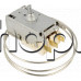 Термостат K59-S2788/500 Ranco3-изв.x6.35mm къс осезател за хладилник ,Whirlpool WBE-3111