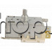 Термостат K59-S2788/500 Ranco3-изв.x6.35mm къс осезател за хладилник ,Whirlpool WBE-3111