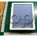Въздушен Hepa филтър 133x107x33mm к-т с пластмасова рамка(изходящ) за прахосмукачка,Samsung SC-6541/6542/6571/6591/6630,SC-64A1