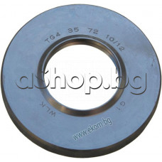 Семеринг d72/35x10/12mm за автоматична пералня,Bosch WAE28175EX,Siemens