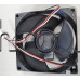 Вентилатор за хладилник 92x92xH41mm,12VDC,160mA,3-изв.с куплунг,...dBA,2-ball,Nidec U92C12MS1B3-52K091,Samsung RT32K5030S9/EO,RT50K6335SL/EO