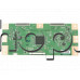 Платка TCON-board за LCD телевизор,Sony KD-49XE7077