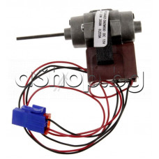 Мотор за вентилатор на хладилник(no-frost) 12VDC/0.233A/3.3W/2050rpm,D4612AAA21 Artiko,Daewoo