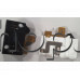 Термична защита за компресор на хладилник,32x12.5xH23/29mm,T150,2-изв.,1/4HP 220V