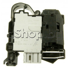 Електрическа биметална ключалка RoLd:DKS66603 за люка на автоматична пералня със сушилня,Whirlpool Bauknecht WA PLATINUM 782