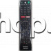 ДУ RMF-TX201ES с меню и микрофон (GooglePlay,Netflix) ,SONY KD-49/55/65XD8305/9305