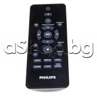 ДУ за аудио система,Philips MCM-2300/12 ДУ за аудио система,Philips MCM-2300/12