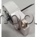 Мотор за вентилатор на хладилник,BLDC 12VDC,2500rpm,CCW за No-Frrost хладилници,Artiko