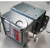 Магннетрон за МВП с ант.28мм изводите успоредни на обдухване и закрепване,900W,LG 2M214-21TAG