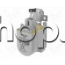 RLC-филтър,0.47uF+2x27nF+680kOm+2x0.3mH,250VAC/16A,5-изв.6.35мм,акрепв.с планка