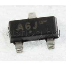 Si-P,S,Rb=4.7k,Rbe=4.7kom,50V,100mA,0.25W,SOT-23(347/323),MMUN2132LT1G ON Semiconductor