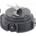 Нож с 4 пера кк-т за блендер ,Bosch MMB64G3M/01 Нож с 4 пера кк-т за блендер ,Bosch MMB64G3M/01