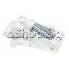 Ключалка к-т за съдомиялна машина,Ariston LSI-46,Indesit,Whirlpool