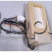 Мотор NSBA001TE1 к-т с клапа(от хлад.част) на хладилник,12VDC/60mA,Samsung RT58WASM1/XEF,RT58WASM1/XEH