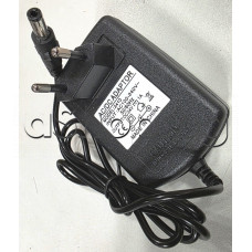 Адаптор-зарядно 220-240VAC/50/60Hz->24VDC/1.0A,plug d5.5/2.5mm  за акумулаторен винтоверт и др.подобни у-ва ACDP-2410