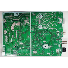 Main board- основна платка RJB3760D к-т от аудио уредба,Panasonic-Technics SA-AKX200E