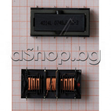 Импулсен трансформатор от инвертор за LCD-телевизор 4014L Darfon,Samsung