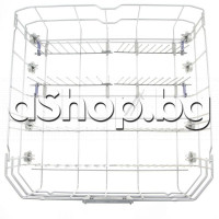 Долна кошница 525x525xH145mm за съдомиялна машина,Beko DFN-6833S(7601743942),DIN-5839,DSFN-6632