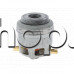 Мотор-агрегат едностъпален за прахосмукачка 230VAC/50Hz,1600W ,Bosch BGL42455/01 ,Siemens VSX4XTRM/01