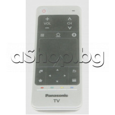 ДУ със Touch pad за smart LCD телевизор ,Panasonic TX-43/49/55/60CX740E
