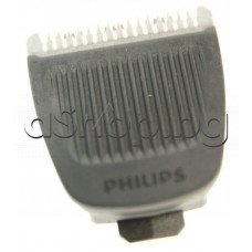 Нож к-т 32mm с пластмасова основа за подстригване от тример,Philips MG-3720/5720