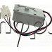Електродвигател от фризера RDD056X01.T-13VDC/250-320mA,3.2W ,CCW за конвекция на No-Frost хладилник,LG GR-L207QLQA