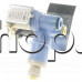 Двоен електромагнитен  клапан-алтернативен W10413237 за вода на хладилник,Whirlpool WSC-5555A,Ariston,Indesit