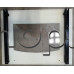 Въшно стъкло к-кт 462x594 mm за фурна на готварска печка,Amica,Hansa BOEW68120090(1093.4ETDW/54628)