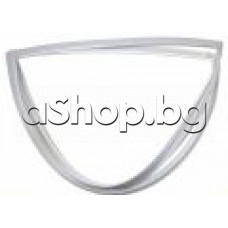 Уплътнение 520x865mm за врата-хладилно на хладилник,Candy FR CPCA 305(34000318) ,CFM 2755 A-0,CPCA294S-16