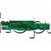 Блок-платка у-ние за хладилник ,Ariston 4DBHA(81541590400),MBL1921CV/HA ,Indesit,Whirlpool