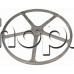 Ремъчна шайба с 5-спици за  пералня,вътрешен отвор  - мм,Whirlpool AWO/C 62000 ,AWO/C70100