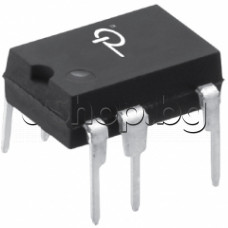 Tiny Switch-II,low power off-line switcher.85-265VAC/10-15W,230VAC/16-23W,8/7-DIP ,TNY276PN Power Integrations