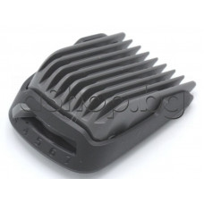 Приставка за подстигване регулируема 3-7mm на тример за тяло ,Philips MG-5730,MG5720/15,5000 Series
