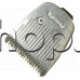Нож к-т 32mm CP0911 с метална основа на машинка за подстригване-тример, Philips MG-7745,MG5730 MG7720,MG5940/15 ,Series 7000