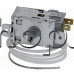 Термостат Atea A03-0091 (16A/250VAC) 2-изв.къс осезател 700mm за  ледогенератор,Whirlpool,Indesit