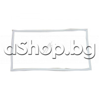 Уплътнение магнитно 1060x575mm за врата на хладилна част от хладилник,Beko DS-230020(7505920042)