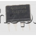 IC-OP,lo-power,progr.,Dual,hi-bias,Udd=3..16V,0°-+70°C,8-DIP, TLC272CP Texas Instruments